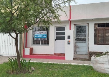 Local en ALQUILER Parana E.R